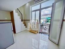 Hình ảnh Phòng mới xây Chế Lan Viên gần ĐH CNTP chỉ 3Tr8
