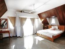 Hình ảnh bán nhà mặt ngõ Tôn Thất Tùng, giá 4,2 tỷ, 35m2x5T, ngõ thông, mới đẹp