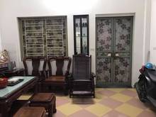 Hình ảnh Nhà riêng Duy Tân, Cầu Giấy, Oto, Kinh Doanh, 60m2, 4 tầng, 12 tỷ 5.