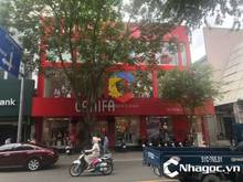 Hình ảnh Cho thuê nhà GÓC 2MT Hai Bà Trưng Phường 6, Quận 3, Hồ Chí Minh