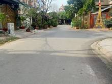 Hình ảnh Bán đất Đặng thùy Trâm, P13,Bình Thạnh 4.5x20 giá 8.55 tỷ