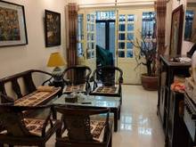 Hình ảnh Bán nhanh nhà ngõ 19 Đông Tác, giá 5,6 tỷ, DT 45m2x5T, hoàn thiện đẹp