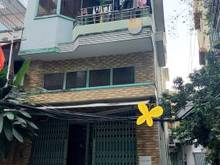 Hình ảnh Nhà mới đường Âu Cơ,  hxh 7m kinh doanh, hẻm thông 3 tầng, chỉ 2tỷ45