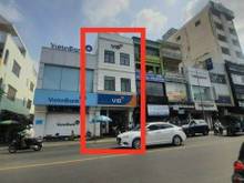 Hình ảnh Nhà bán MT đường Điện Biên Phủ, Q3. Nhà 4 tầng, giá tốt.