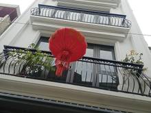 Hình ảnh Nhà khu ngoại giao đoàn kđt tây hồ tây xuân la, pl, dt 105m2, 7t,