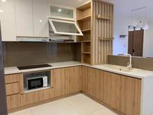 Hình ảnh Cho thuê Trang Chủ MB66.COM / Đăng Ký Tặng 66K New City - 3pn có nội thất