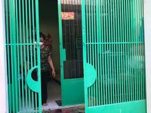 Hình ảnh Bán nhà hẻm xe hơi vị trí đẹp Phường 2 Q8