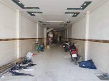 Hình ảnh Chính chủ bán gấp nhà MT Phạm Thế Hiển p4q8, 1 trệt 2 lầu, 8pn nhà đẹp