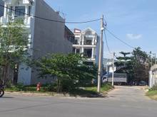 Hình ảnh Cần bán lô đất 2mt 140m2 sau chợ An Sương Quận 12 giá mềm.