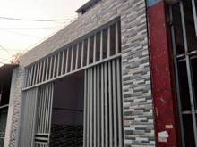 Hình ảnh Nhà Tân Kỳ Tân Quý 62m2 hẻm xe hơi thông 3.6 tỷ