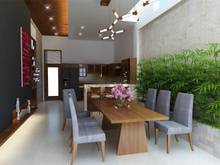Hình ảnh Bán nhà đẹp ở hẻm đường Bãi Sậy phường 11 quận 5 có quà