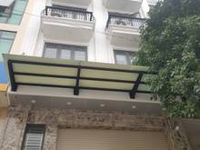 Hình ảnh Cho thuê nhà Nguyễn chánh, cầu giấy 100m2x8T, thông sàn