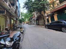 Hình ảnh Bán nhà măt phố, kinh doanh 32m2 quận Ba Đình, giá chỉ 8.6 tỷ.