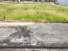 Hình ảnh Nền thổ cư giá rẻ nhất khu Stella Bình Thủy