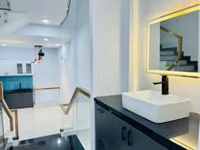 Hình ảnh HXH Bùi Đình Túy, P12, bình thạnh 90m2 chỉ 10,5 tỷ