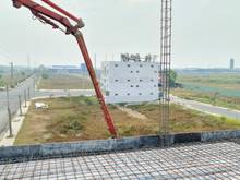 Hình ảnh Bán lô đất 2 mặt tiền view sông dự án Vista Land tại Đức Hòa, Long An