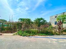 Hình ảnh Bán Lô Đất Đường Nhựa Ngay chợ 26 P.Tân Phong Biên Hoà