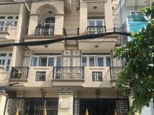 Hình ảnh Chính chủ bán biệt thự MT Cao Lỗ Dtsd 400m2, nhà sang đẹp