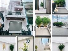 Hình ảnh Bán nhà MT 87m2 , 16 phòng ngủ đ.Tân Trang, QTBinh-17 tỷ