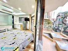Hình ảnh 🌸Studio Bancol_Mới tinh hoàn toàn_Trung tâm Phú Nhuận