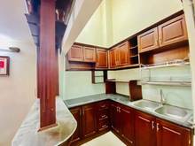 Hình ảnh Nhà Hẻm Nhựa 8M Đường Lê Văn Sỷ, Quận 3, Ở Hay Kinh Doanh Đều Rất Ổn.
