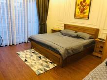 Hình ảnh Bán nhà quận 10 sát Vạn Hạnh mall giá mềm bán nhanh trong tháng