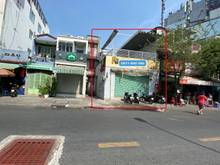 Hình ảnh [CHO THUÊ] MT Cô Bắc, Quận 1. 7x22, 2T. Giá 65 tr