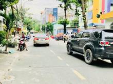 Hình ảnh chính chủ cần bán đất đường võ văn (84m2) sổ hồng riêng