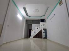 Hình ảnh Bán nhà Âu Cơ Tân Bình, 65m2, 2 tầng, hẻm oto, chỉ 6 tỷ 2.