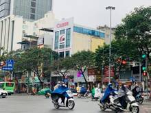 Hình ảnh Bán nhà mặt phố siêu hiếm, lô góc 2 mặt phố 47m2 Ba Đình giá 15 tỷ.