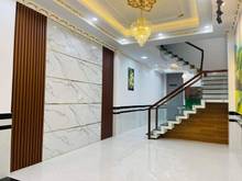 Hình ảnh Bán Nhà HXH Phan Huy Ích, Gò Vấp, 62m2, Giá 4.85 tỷ, Đa kết nối