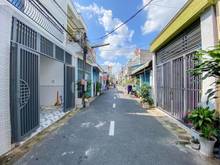 Hình ảnh ☘Bán nhà 1T2L hẻm 15 Lê Hồng Phong, P. Bình Thuỷ, Q. Bình Thuỷ, TP. CT