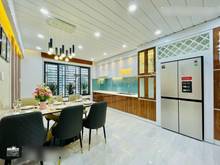 Hình ảnh Tìm chủ mới cho căn một xẹt ở đường Võ Văn Kiệt phường 6 quận 5