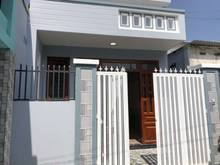 Hình ảnh Bán gấp nhà 1 trệt 1 lầu mặt tiền ĐT 833B.