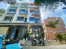 Hình ảnh Nhà phố chính chủ đường huỳnh tấn phát, nhà bè
