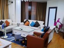 Hình ảnh Nhà đẹp KĐT Văn Phú, lô góc, siêu kinh doanh, 122m²x5 tầng, 27.5 tỷ