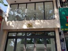 Hình ảnh Bán nhà đẹp nghĩa đỗ, cầu giấy, phân lô, gara ô tô, vẻ hè, 55m2, mt