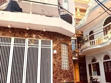 Hình ảnh 7 tỷ! Lô Góc! Ô tô vào nhà! Ngõ 82 Phạm Ngọc Thạch 44.6m2, 5T, mt 5m