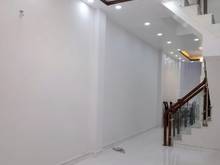 Hình ảnh Bán nhà mới tại Phường 2 Quận 8, hẻm oto 8m, 4 tầng, chỉ 7 tỷ nhỉnh