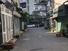 Hình ảnh Cho thuê nhà hẻm xe hơi 307/11D Nguyễn Văn Trỗi.Phú Nhuận