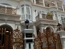Hình ảnh Biệt Thự🍁🍁Cityland center Hills🍁 P7 Ngay Ngã 5.Hầm. 4 Lầu 6pn.34TR