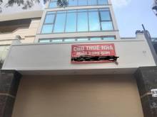 Hình ảnh cho thuê MB  + Lầu 1 MT đường Đồng Khởi, Q1. DT4x30m. Giá 115tr/tháng