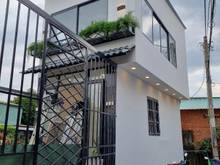 Hình ảnh Nhà nhỏ xinh Nguyễn Văn Nghi, P4, GV- 2,5 tỷ