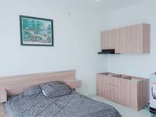 Hình ảnh Studio bancon full nội thất quận 8