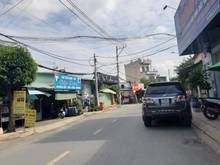 Hình ảnh Bán nhà mặt tiền, p.Hiệp Thành, gần Khu Công Nghiệp, Quận 12. giá 6 tỷ