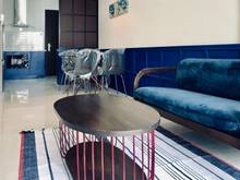Hình ảnh Chuyển Nhượng Căn Hộ 1PN Diện Tích Rộng, Nội Thất Đẹp Tại Quận 2