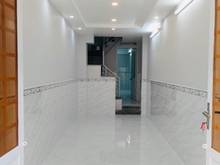 Hình ảnh Bán Nhà Phan Đình Phùng Phú Nhuận 39m2 2 Tầng Giá Chỉ 4.6 Tỷ