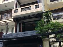 Hình ảnh Cho thuê nhà Mới xây 536/2A Huỳnh Văn Bánh, Phú Nhuận