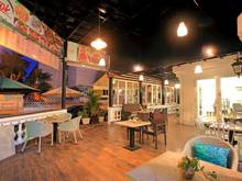 Hình ảnh Cho thuê mặt bằng kinh doanh nhà hàng, cafe, quán ăn PMH, Q7.