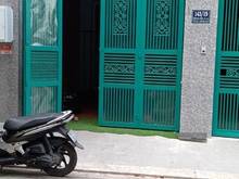 Hình ảnh Nhà mới xây - Cho Thuê Tầng Trệt - 50m2 - Gò Vấp